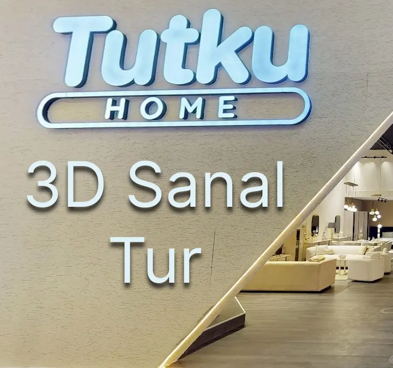 İç Mimarlık ve Mekan Tasarımı Projesi