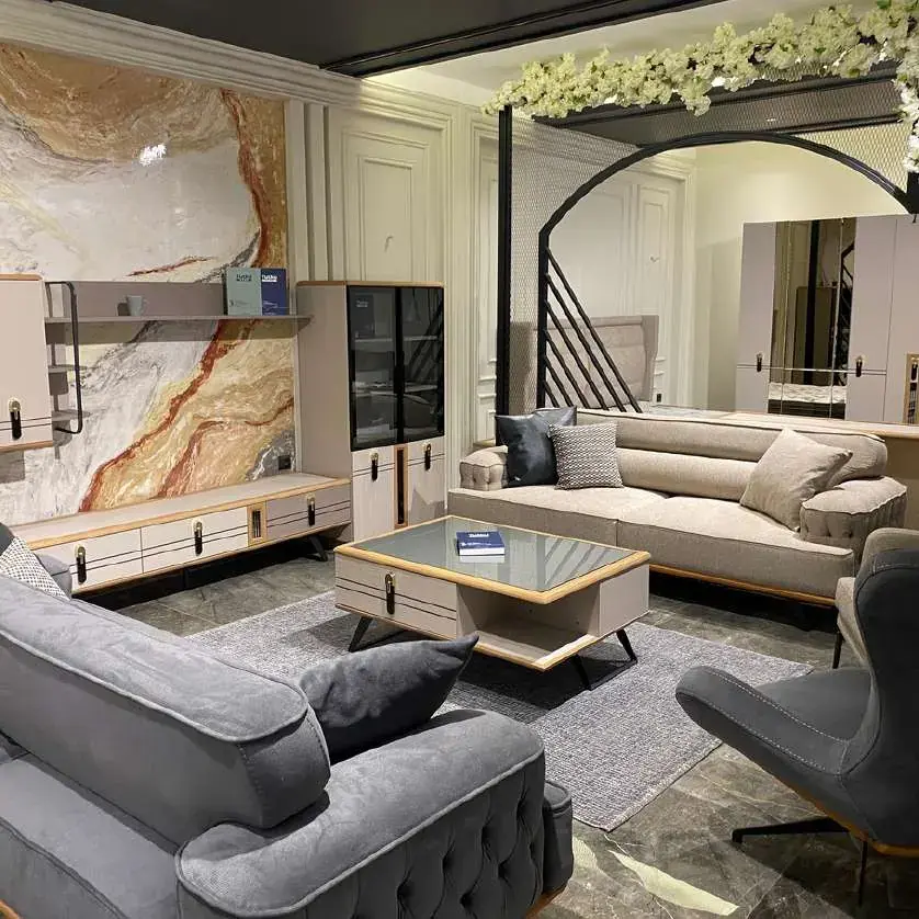 Anahtar teslim daire tadilat projesi