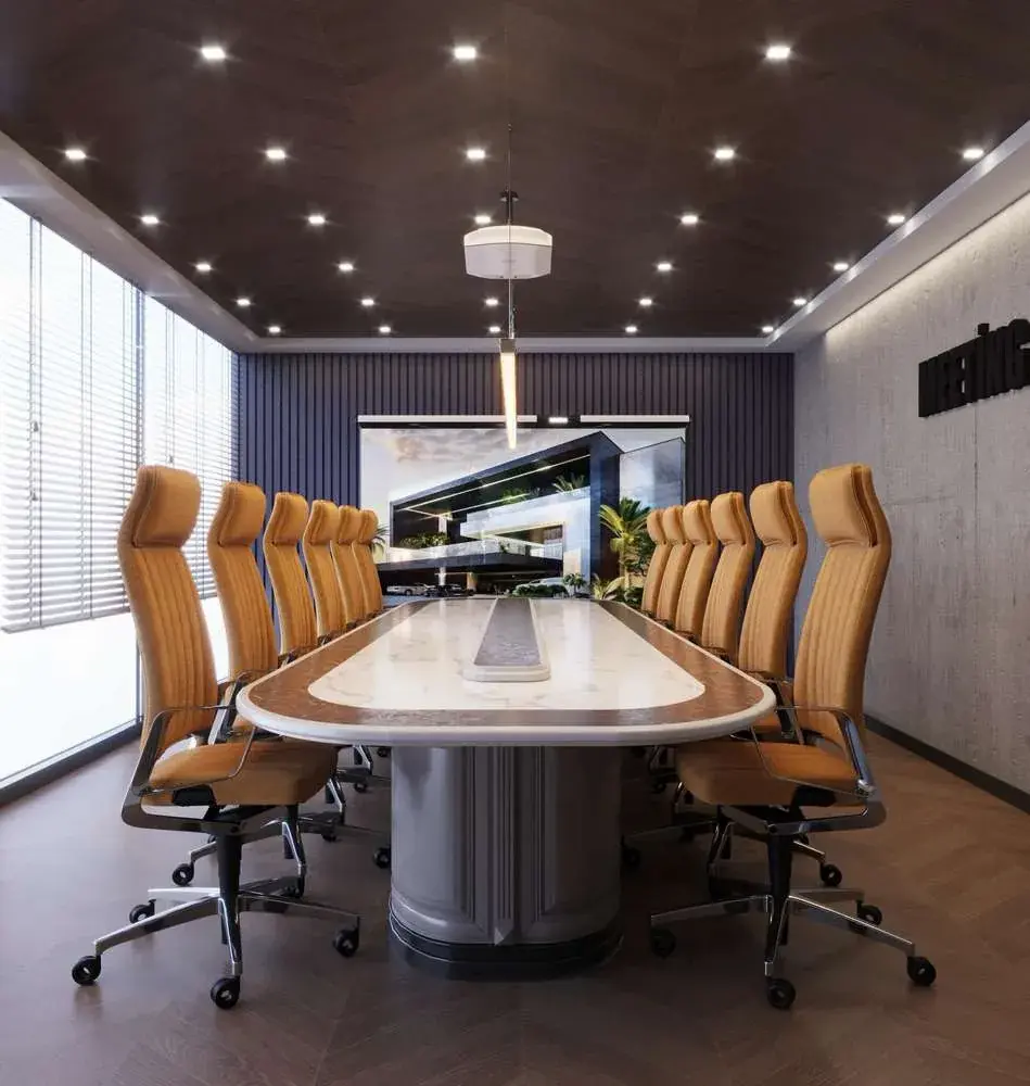 Dış cephe tasarım ve görselleştirme